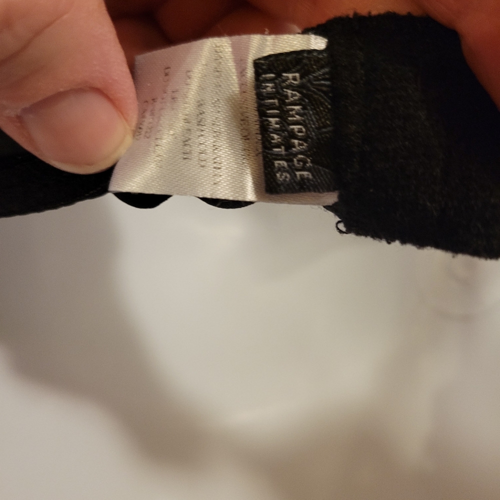 Bra by Rampage Intimates - Picture 2 of 3